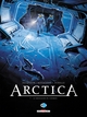 Arctica - T07 - Le messager du cosmos