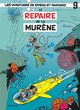 Spirou & Fantasio Std T09 - Le repaire de La Murène