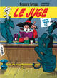 Lucky Luke - Série 1 T13 - Le juge