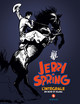 Jerry Spring - INT04