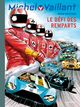 MICHEL VAILLANT - TOME 50 - LE DEFI DES REMPARTS