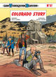 Les Tuniques Bleues - T57 - COLORADO STORY