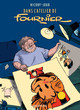 DANS L'ATELIER DE FOURNIER - TOME 1 - DANS L'ATELIER DE FOURNIER