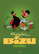 BIZU - L'INTEGRALE - TOME 1 - BIZU - L'INTEGRALE - TOME 1 (REEDITION)