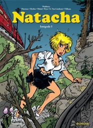 Natacha - INT05