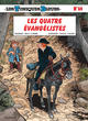 Les Tuniques Bleues - T59 - LES QUATRE EVANGELISTES