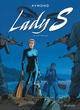 Lady S - T11 - La faille