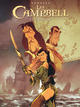 LES CAMPBELL - TOME 4 - L'OR DE SAN BRANDAMO