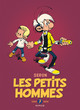 Les petits hommes - INT07 - 1986-1989