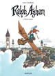 RALPH AZHAM - TOME 9 - POINT DE RUPTURE