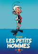 Les petits hommes - INT08 - 1990-1995