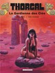 THORGAL - TOME 17 - LA GARDIENNE DES CLES