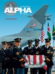 Alpha - T06 - L'émissaire