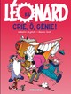 Léonard - T15 - Crie, ô génie !