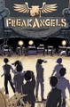 FREAKANGELS - TOME 4 - FREAKANGELS 4