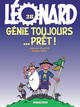 Leonard - T28 - Génie toujours... Prêt !