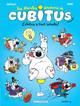 LES NOUVELLES AVENTURES DE CUBITUS - TOME 10 - CUBITUS A TOUT INVENTE!