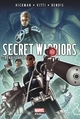 SECRET WARRIORS T03 - RENAISSANCE