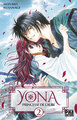 YONA, PRINCESSE DE L'AUBE T02