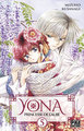 YONA, PRINCESSE DE L'AUBE T05