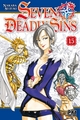 SEVEN DEADLY SINS T15