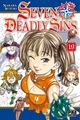 Seven Deadly Sins - T19