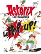 Astérix - Les bagarres - Le pop-up !