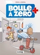 BOULE A ZERO - TOME 03 - DOCTEUR ZITA