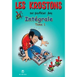 KROSTONS INTEGRALE T01