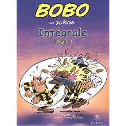 Bobo - INT04