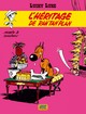 Lucky Luke - Série 2 T11 – L'héritage de Rantanplan