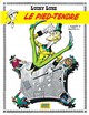 Lucky Luke - Série 2 T02 – Le pied-tendre