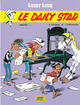 Lucky Luke - Série 2 T23 – Le daily star