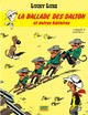 Lucky Luke - Série 2 T17 – La ballade des Dalton et autres histoires