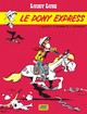 Lucky Luke - Série 2 T28 - Le Pony express