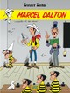 Lucky Luke - Série 2 T38 – Marcel Dalton