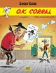 Lucky Luke - Série 2 T36 - O.K. Corral