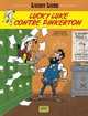 Lucky Luke - Série 3 T04 - Lucky Luke contre Pinkerton