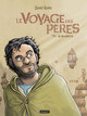 Le Voyage des Pères - Première époque - T04 - Barabbas