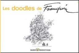 FRANQUIN : COLLECTION A L'ITAL - T03 - LES DOODLES DE FRANQUIN 1