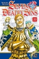 Seven Deadly Sins - T20