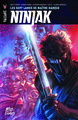 VALIANT - NINJAK T05A  - LES SEPT LAMES DE MAITRE DARQUE