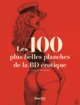 Les 100 plus belles planches de la BD érotique