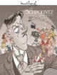 Marcel Pagnol en BD – Le Schpountz