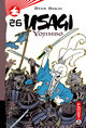 Usagi Yojimbo - T26