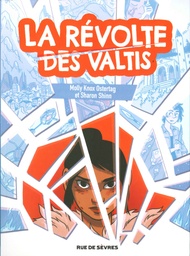 La révolte des Valtis