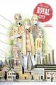 ROYAL CITY - TOME 1