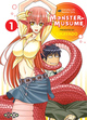 MONSTER MUSUME T01