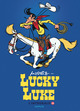 Lucky Luke – Série 1 INT02