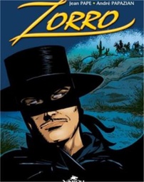 Zorro – T01